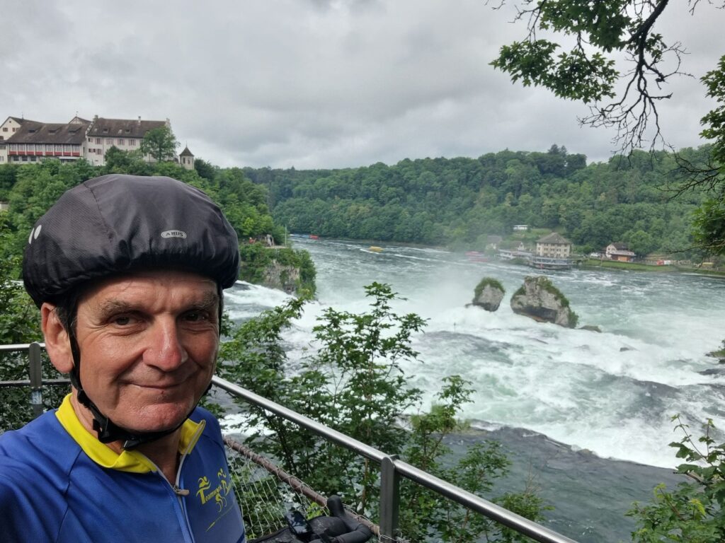 Berlin – Basel 2024