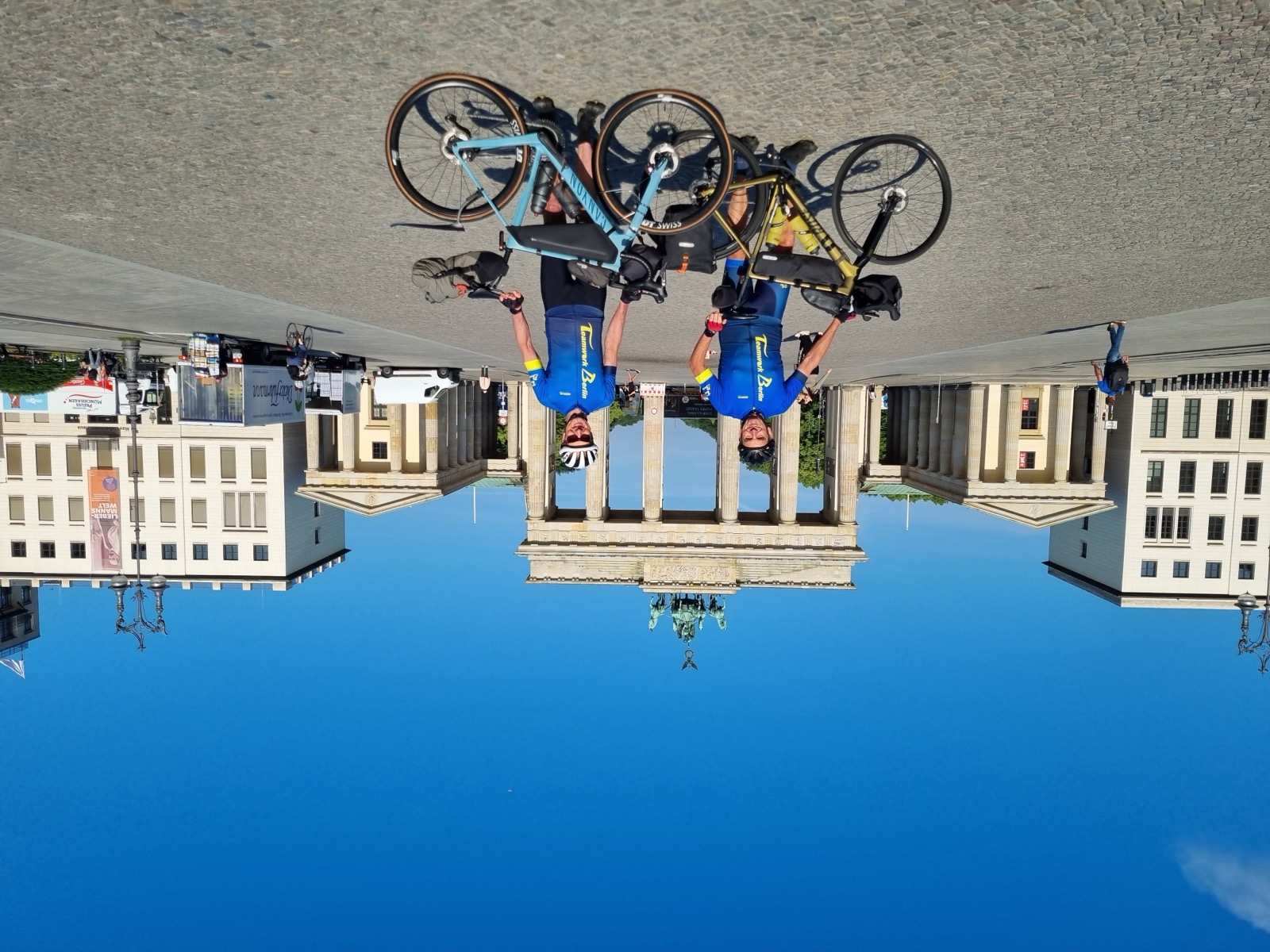 Berlin – Baška Voda 2026