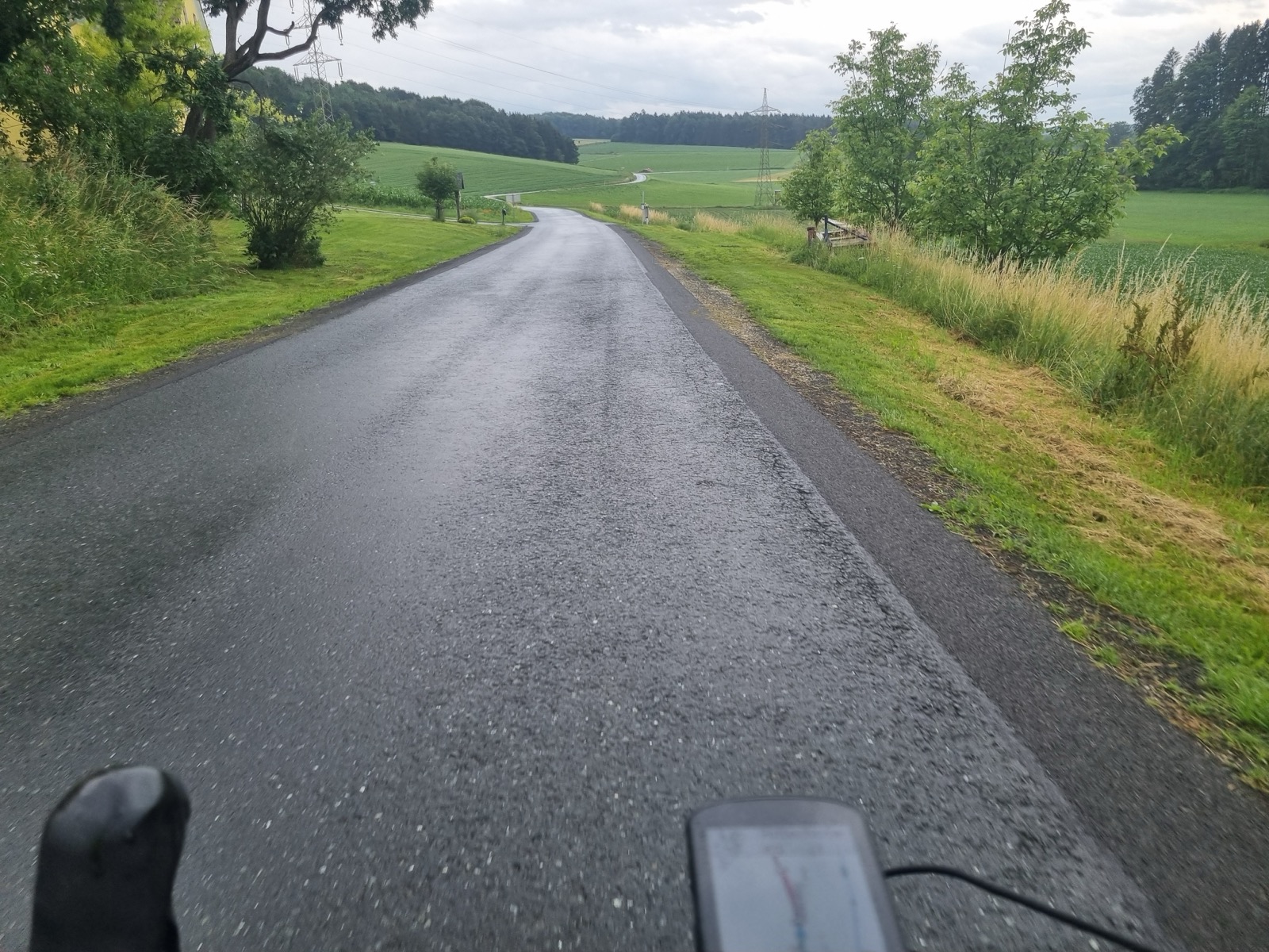 Tag 8: Hartberg – Maribor