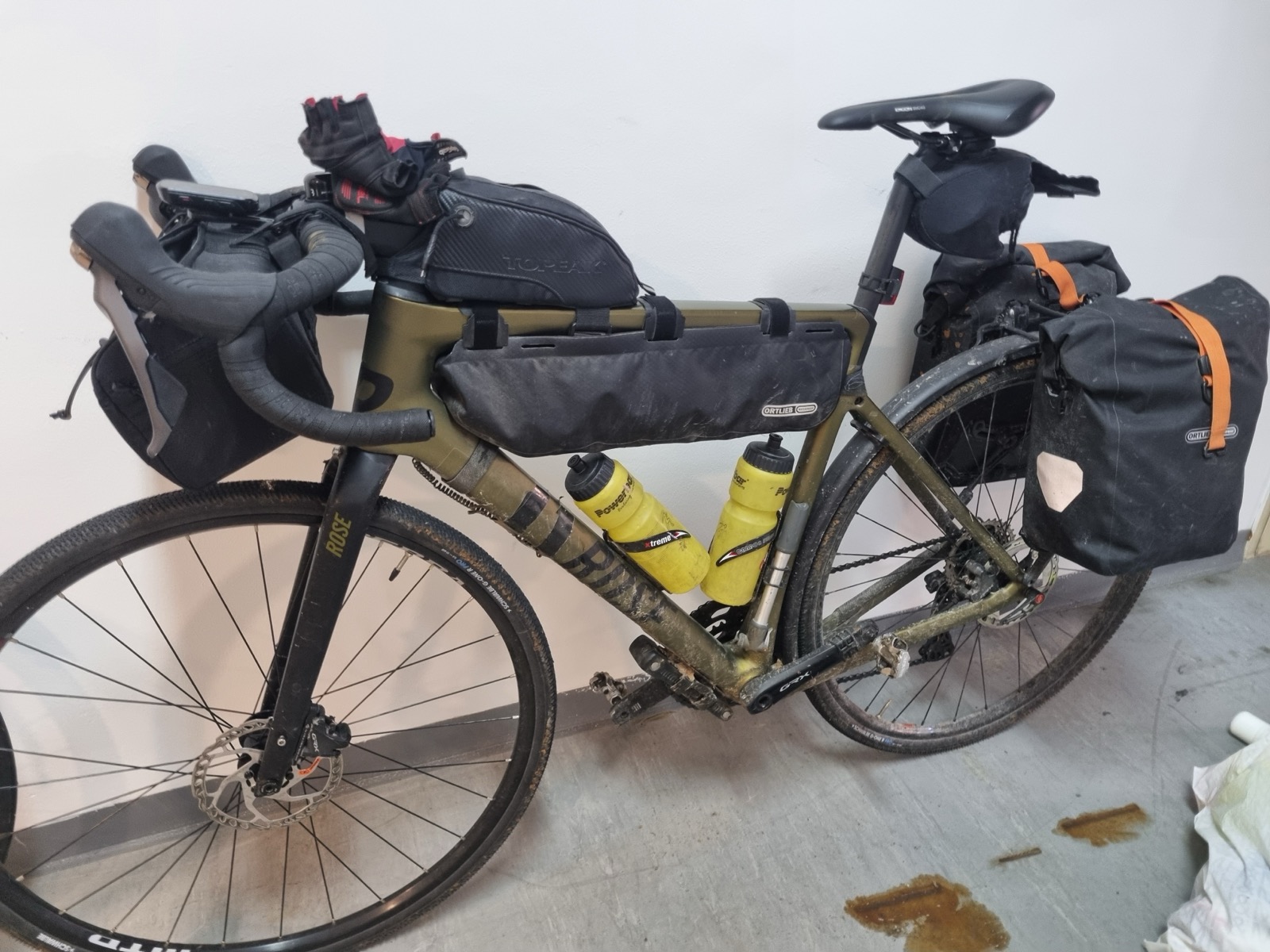 Tag 9: Maribor – Samobor