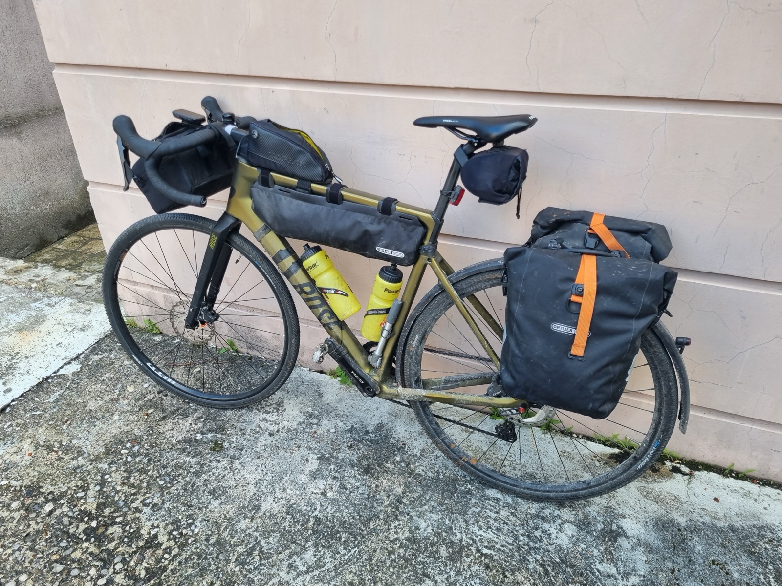 Tag 10: Samobor – Ogulin