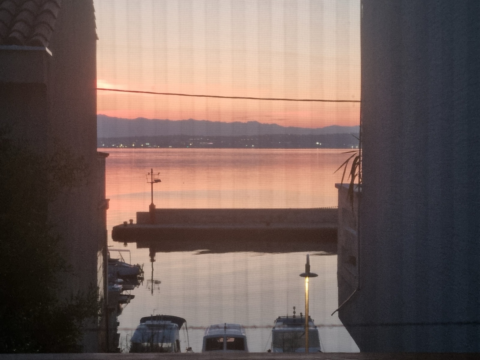 Tag 13: Kali (Ugljan) – Šibenik