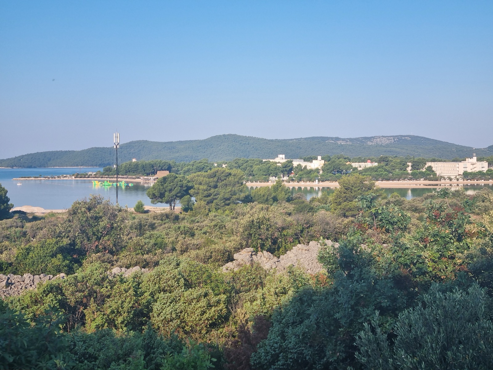 Tag 14: Šibenik – Split