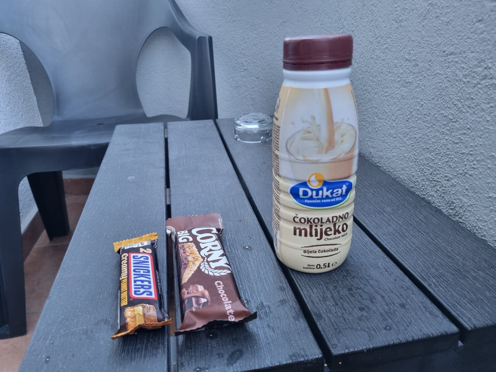 Tag 15: Split – Baška Voda (Ziel)