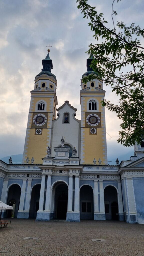 Brixen - Malcesine