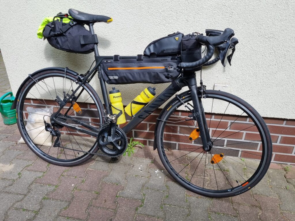 Vorbereitung