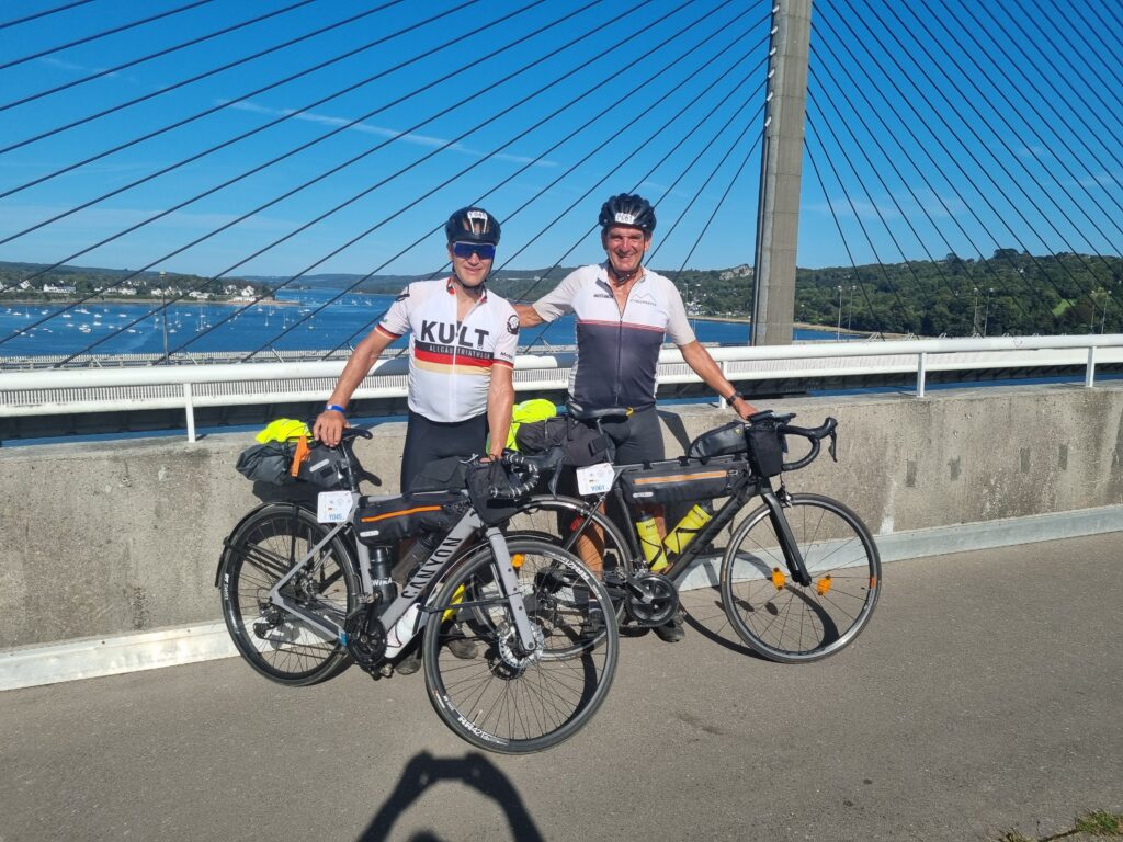 Paris–Brest–Paris 2023