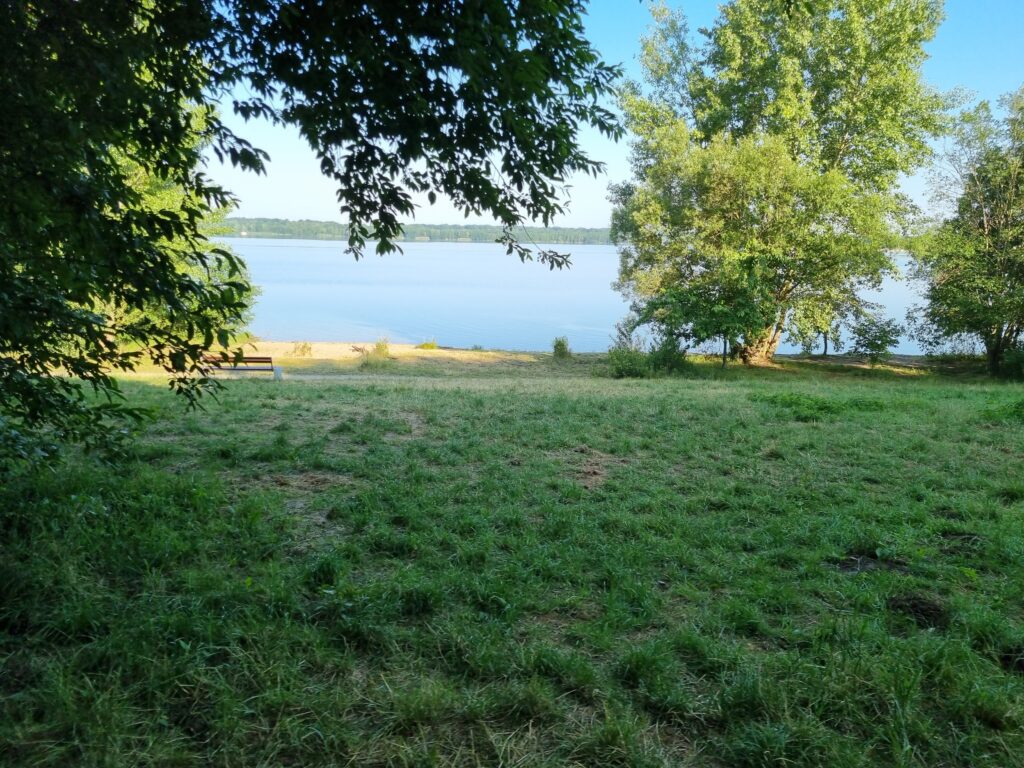 Leipzig - Regnitzlosau