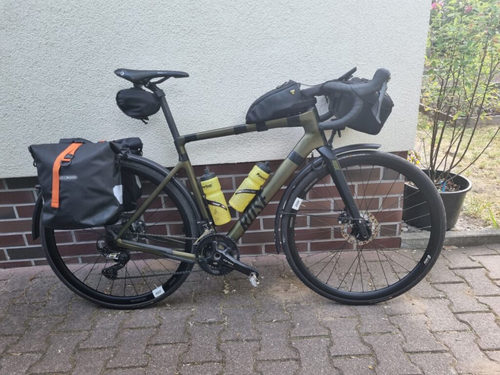 Berlin – Basel 2024