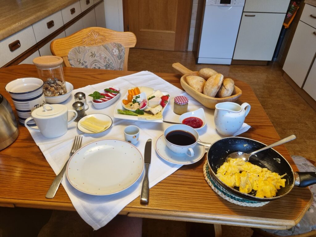 Reurieth - Rothenburg