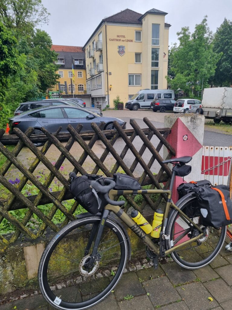 Rothenburg - Neu-Ulm