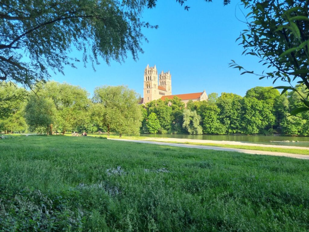 München - Innsbruck