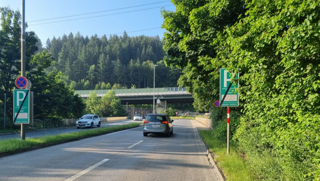 Innsbruck - Brenner - Brixen